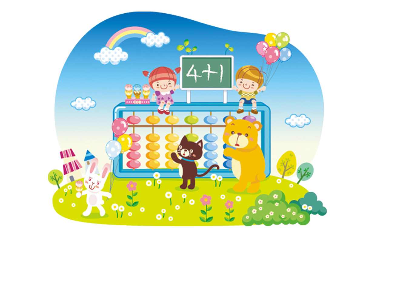 致力幼儿成长的云服务平台